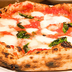 PIZZERIA Bakka M'unica