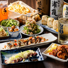練馬酒場 兎に角