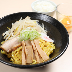 麺や★Fuji ラーメンと日本酒のお店