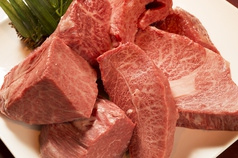 焼肉処 三幸園