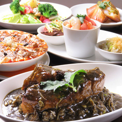 Grill&Bar Hanaya ハナヤ 新宿店