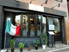 Trattoria Sereno トラットリア セレーノ