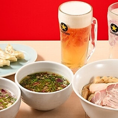 らぁ麺たけし