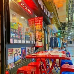 MOOKATA ムーガタ 浅草店