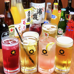 やきとん 大喜利 成増店