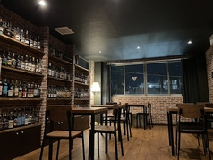 Bar Trian バートリアン