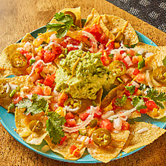 TEX MEX DINER バーボンハウス