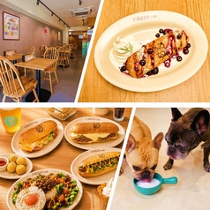 F BULL S Cafe エフブルズカフェ
