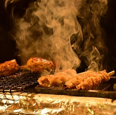 鶏料理居酒屋 さいたどう 高田馬場