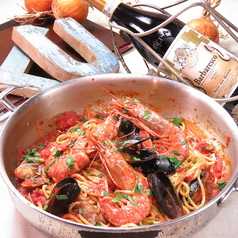 Italian Dining LUI ルイ