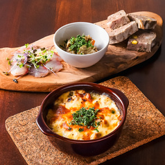ドリア屋 松栄