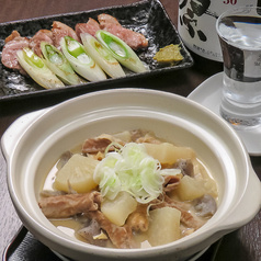 蕎麦 地酒 かずひら