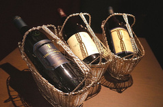 Wine Bar Batonnage