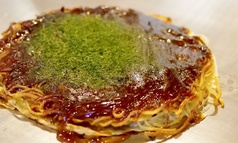 お好み焼き 松亭