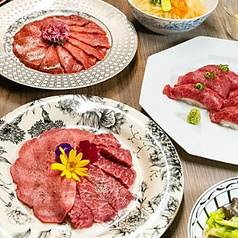 焼肉 にくずき