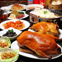 台湾料理 青葉