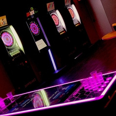Amusement Bar EDGE