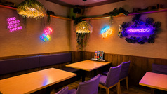Restaurant Bar HaloHalo ハロハロ