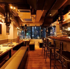 ニクアザブ 六本木店 ROPPONGI NIKUAZABU