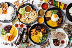 ROYAL HUB Sri Lankan Restaurant ロイヤルハブスリランカレストラン