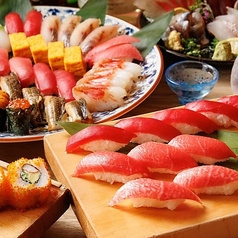 東京寿司 ITAMAE SUSHI イタマエ スシ 赤坂店