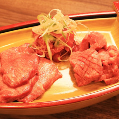 焼肉たつ