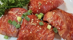 焼肉 こたろう