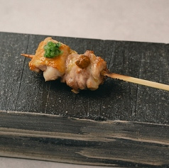 焼き鳥 金兵衛