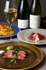 Locanda MEAT&ITALY ロカンダ ミート&イタリー OVOL日本橋ビル