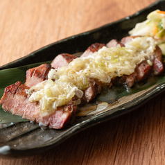 牛タン 圭助 新宿三丁目
