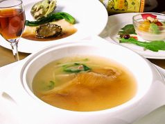 天厨菜館 銀座すずらん通り