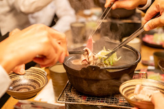 豚しゃぶ専門店 克賢 かつけん