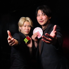 BAR OZ オズ