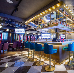 VoLTE TOKYO ボルテトーキョー