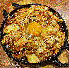 串味 東中野