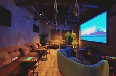 Hide And Shisha ハイドアンドシーシャ