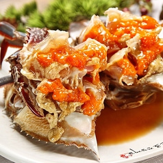 赤坂 韓国料理 プロカンジャンケジャン
