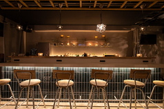 Candle Bar Kony