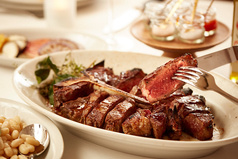 Bisteccheria INTORNO Steak Bar Ginza Tokyo