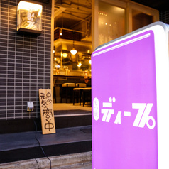 もつ焼 ディープ 蒲田店