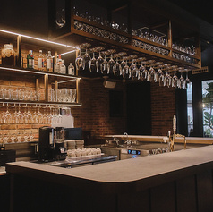 Journal Standard DINING ジャーナルスタンダードダイニング 新宿店