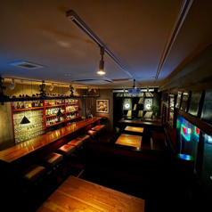 BAR 食後の詩2