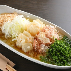 手打ち蕎麦 銀杏