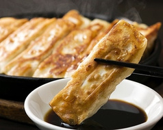 福餃子