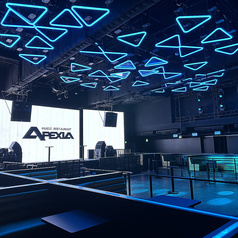APEXIA アペクシア