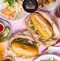 Banh Mi Tokyo バインミートウキョウ