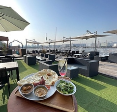 MARINA&GRILL マリーナ&グリル