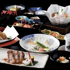 和食割烹ぎん