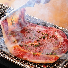 焼肉家族 中野本店