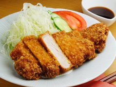 お食事処 なかまち